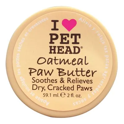 Balsam do łapek Head Oatmeal Paw Butter Balsam do łapek dla psa