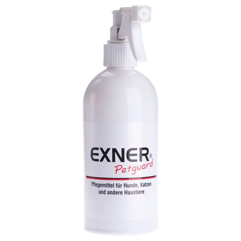 Exner Petguard Preparat na kleszcze dla kota Preparat na kleszcze dla kota