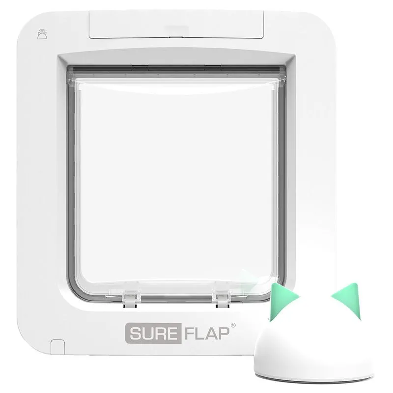 SureFlap Microchip Connect