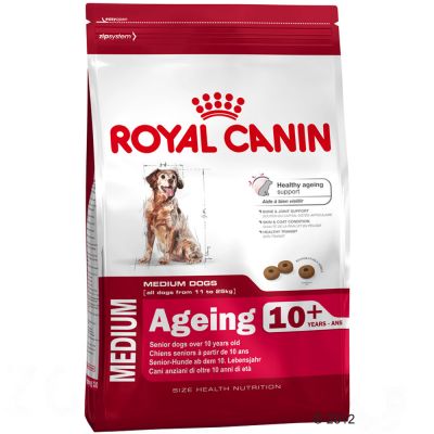 Royal Canin Ageing