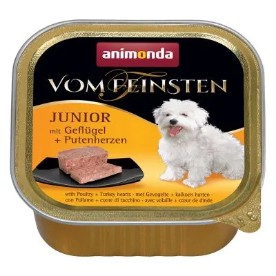 karma mokra animonda_vomfeinsten_junior