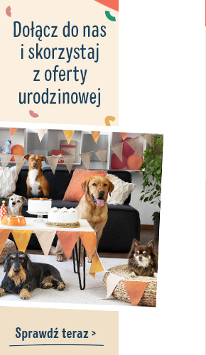24 urodziny zooplus